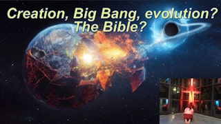 Млад мъж и Библията