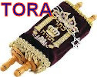 Какво е Тора?